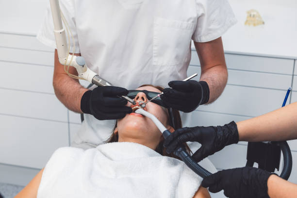 Best Emergency Cosmetic Dentistry in Mason City, IL